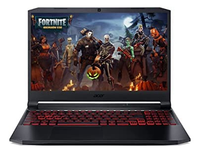 Laptop Gaming Acer Nitro 5 Corei7 32gb Ram 1tb Ssd