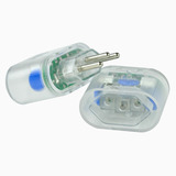  Protetor Eletrico Iclamper Pocket 3p - Dps 10a