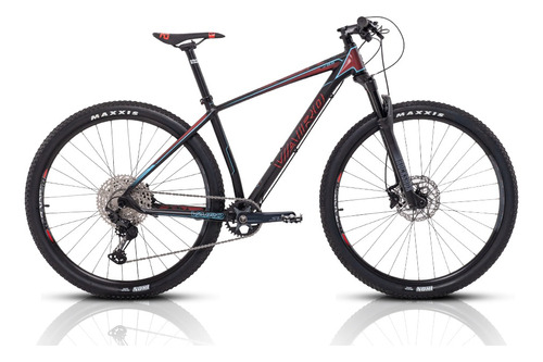 Bicicleta Vairo Xr 8.9 R29 12vel