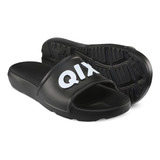 Chinelo Qix Slide Full Eva Anatômico Nuvem Ultra Lve