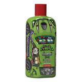 Shampoo Ultra Zombies 2en1 450ml Algabo