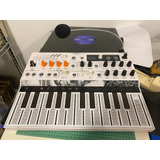 Sintetizador Arturia Microfreak Vocoder