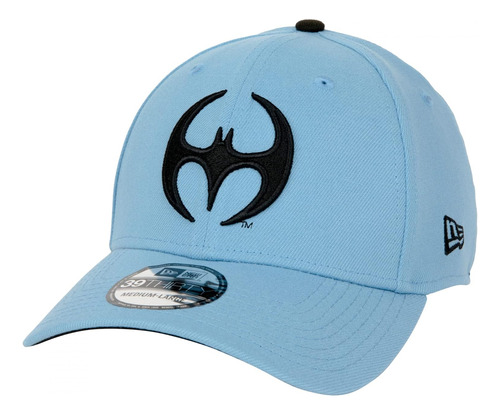 New Era Gorra Ajustada Batman Azrael Logo 39thirty