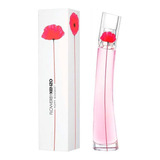 Perfume Mujer Kenzo Flower Poppy Bouquet Edp 100ml