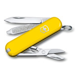 Navaja Victorinox Classic Sd Sunny Side 58mm. Electromundo