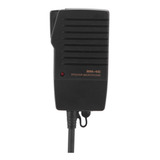 Alto-falante Portátil Hm-46 Micphone Para Icom Ic-v8 V82 V85