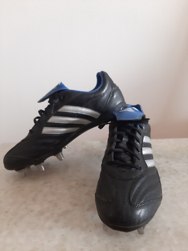 Botines adidas Rugby 