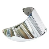 Visor Espejado Iridium Silver Ls2 Ff323 - En Suzukicenter