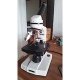 Microscopio Monocular Arcano