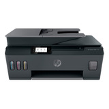 Impresora Multifuncion Hp Smart Tank 530 Wifi Sist Continuo