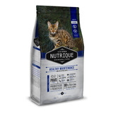 Nutrique Gato Young Adult Cat Healthy Maint X 2 Kg Drovenort