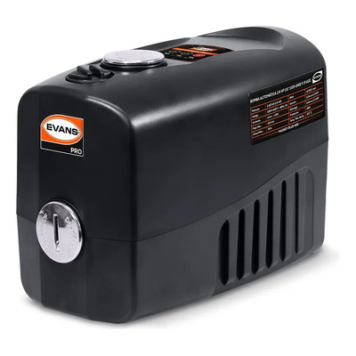 Bomba Automática Evans 1\u002F4hp 35m 100-240v Extra Eficiente | Envío gratis