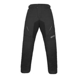 Pantalon Moto Protecciones Gp23 Punto Extremo Ruta Rpm1240