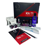 Pro Basic Kit - Organic Nails - Kit Para Uñas Acrílicas