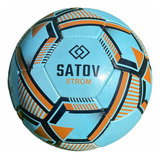 Pelota Balón De Fútbol Profesional Número 5. Satov Premier