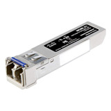 Transceiver Cisco Mgbsx1 Gigabit Sx Sfp Mini Gbic San Isidro