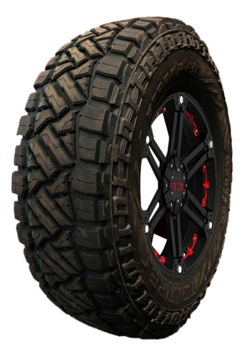 1 Llanta Stark A-r/t Tdi Tires Medida 235/70r16 109t Xl