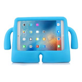 Capa Boneco Infantil Arctodus Para iPad 8 10.2 (2020) A2270