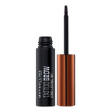 Maybelline Tinta Cejas Off Tattoo Brow 2 Medium Brown Medium