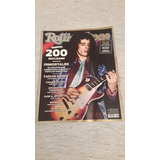 Revista Rolling Stone Especial 200 Ediciones 
