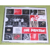 One Direction Best Song Ever 4 Tracks Single Cd