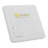 Zumbador Embutir 10x10 Doorbell 220v 12v