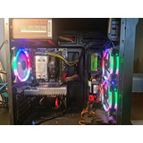 Computador Gamer Intel I7 Nvidia Gtx 1030