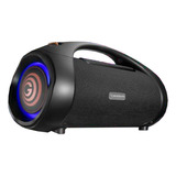 Caixa De Som Boombox Gradiente Gsp300 100w