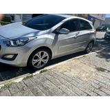 Hyundai I30 2014 1.8 Aut. 5p