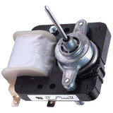 Motor Del Ventilador Del Evaporador Blue Stars, 240369701