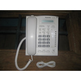 Teléfono Digital Panasonic Kx-t7665 Conmutador Tda Sin Base 