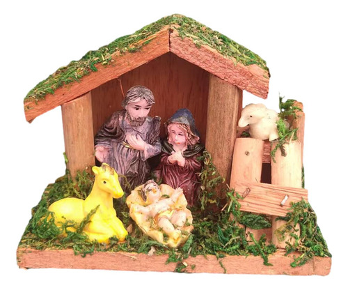 Figuras De Natividad, Decoración Del Hogar, Decoraciones