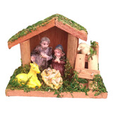 Figuras De Natividad, Decoración Del Hogar, Decoraciones