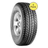 Paq 4 Llantas Michelin Ltx A/t2 265/70r17 113s Sl Orwl 500/a