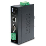 Industrial Ethernet Solution Ics-2100 Planet Networking