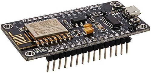 Nodemcu Wifi Esp8266