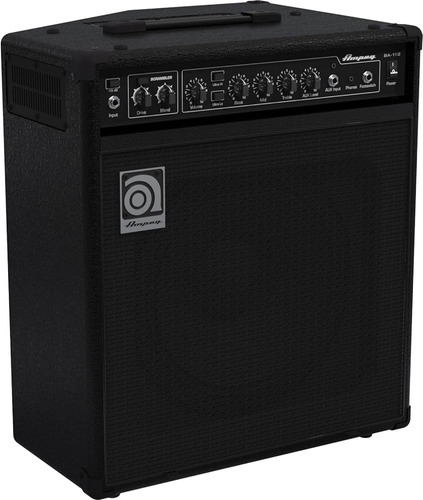 Amplificador Para Bajo Ampeg Ba-112v2 Nuevo De Exhibici Mese