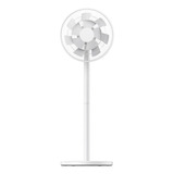 Ventilador De Mesa/de Pie Xiaomi Mi Smart Standing Fan 2 Eu Blanco Con 12 Aspas 100 v/240 v
