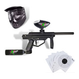 Painballs Marcadora Jt Stealth Paintball  Xtrm C