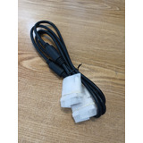 Cable Startech Dvi-d 91cm Doble Enlace Negro Dviddm/vc