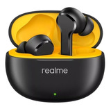 Fone De Ouvido Bluetooth Realme Buds T100 Preto