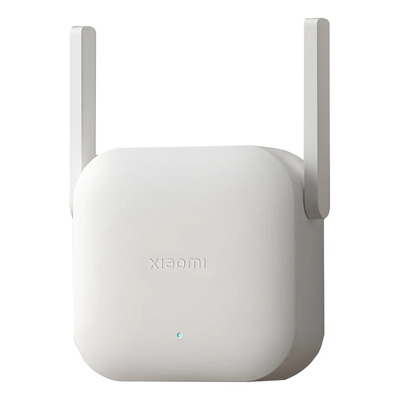 Repetidor Wifi Xiaomi Range Extender N300 | Meses sin interés