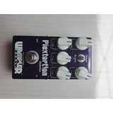 Pedal Wampler Plextortion