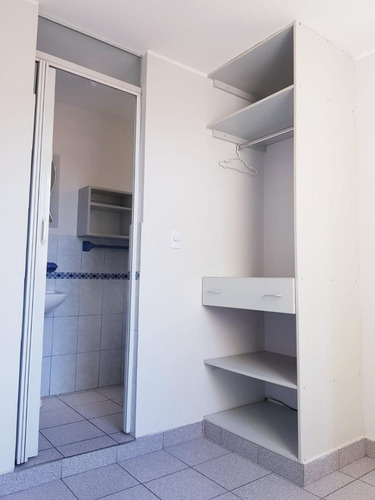 Alquilo Hermosa Habitación