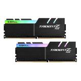 Memoria Ram G.skill Rgb, 32gb (2 X 16gb) 288-pin, Ddr4