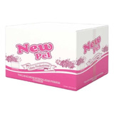 Toallas De Papel Blancas Intercaladas Premium-new Pel X2000u