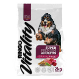 Ringo Vitality Adulto 2kg