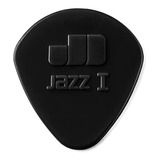 Púas Jim Dunlop 47r Ny Jazz I, Ii Y Iii  Pack X 6 Unidades