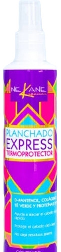 Planchado Express Termoprotector Nekene 
