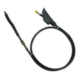 Chicote Cable De Clutch O Embrague Moto Italika Dm200 Dm250